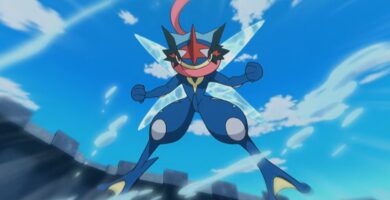 Todos los Pokémon iniciales de tipo agua del anime, clasificados