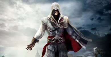 Roger Craig Smith sobre su improbable carrera como actor de doblaje