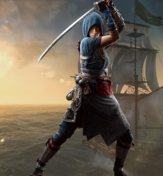 El remake de Assassin's Creed Black Flag está hecho de Skull and Bones, AC Shadows