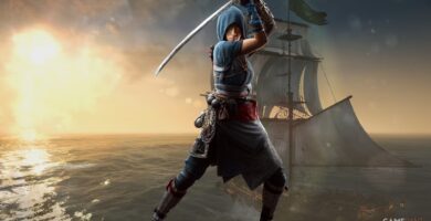 El remake de Assassin's Creed Black Flag está hecho de Skull and Bones, AC Shadows