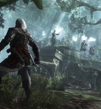 Fuga resincronizada de Assassin's Creed Black Flag reconocida por Ubisoft