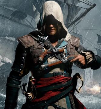 Las acciones de Ubisoft caen un 30% después de cancelar varios juegos y cerrar dos estudios