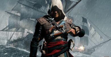 Las acciones de Ubisoft caen un 30% después de cancelar varios juegos y cerrar dos estudios