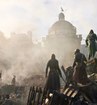 Se informa que se están preparando grandes actualizaciones de Assassin's Creed