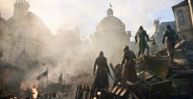 Se informa que se están preparando grandes actualizaciones de Assassin's Creed