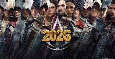 Qué esperar de la franquicia Assassin's Creed en 2026