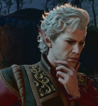 El CEO de Baldur's Gate 3 Studio hace un tweet controvertido sobre los críticos de juegos