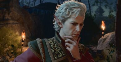 El CEO de Baldur's Gate 3 Studio hace un tweet controvertido sobre los críticos de juegos