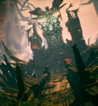 El nuevo juego de Steam es como Diablo y The Elder Scrolls