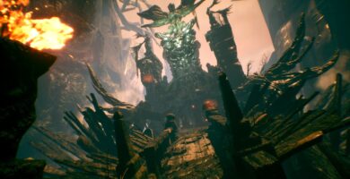 El nuevo juego de Steam es como Diablo y The Elder Scrolls