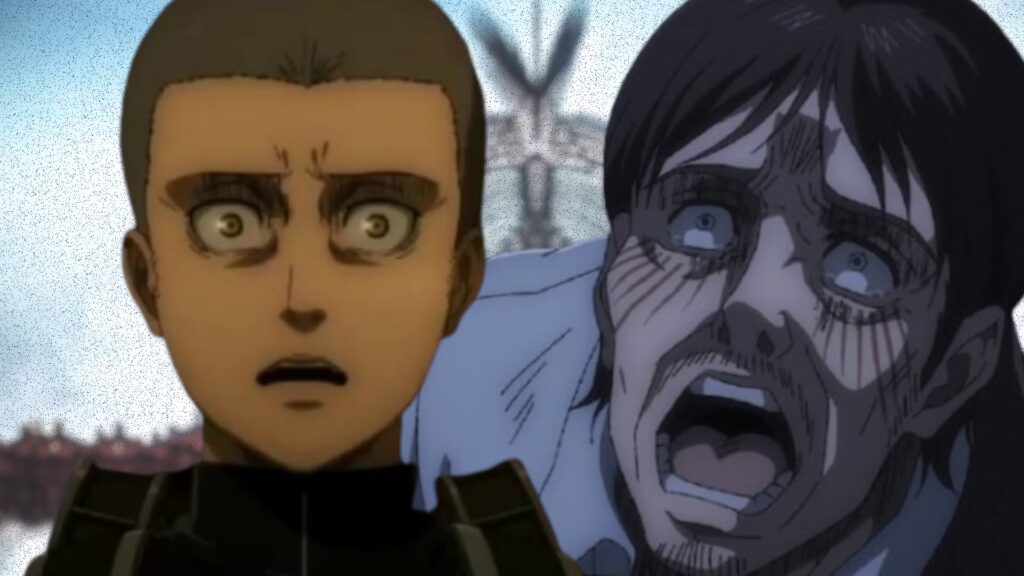 7 cosas que Attack on Titan hace mejor que cualquier otro anime shonen