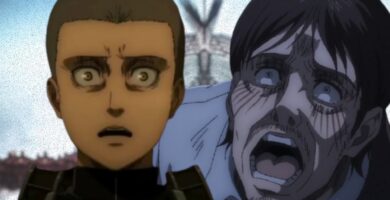 7 cosas que Attack on Titan hace mejor que cualquier otro anime shonen
