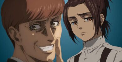 Los 7 personajes más desagradables de Attack on Titan que los fans no soportan