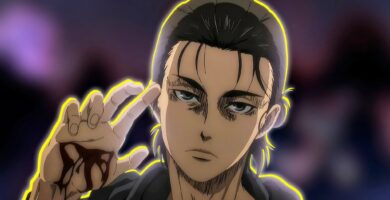 Después de 3 años, el verdadero heredero de Attack On Titan finalmente está en Crunchyroll