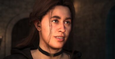 Juegos de rol con finales de ramificación inesperados