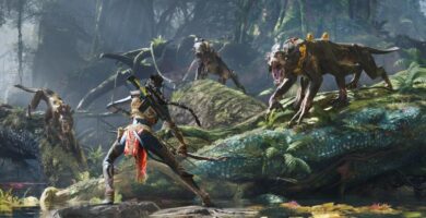 Los mejores juegos cooperativos de mundo abierto con historias divertidas