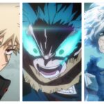 6 personajes con la mayor tasa de victorias, clasificados