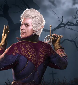 Baldur's Gate 3 Mod adapta la campaña Curse of Strahd de D&D