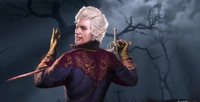 Baldur's Gate 3 Mod adapta la campaña Curse of Strahd de D&D