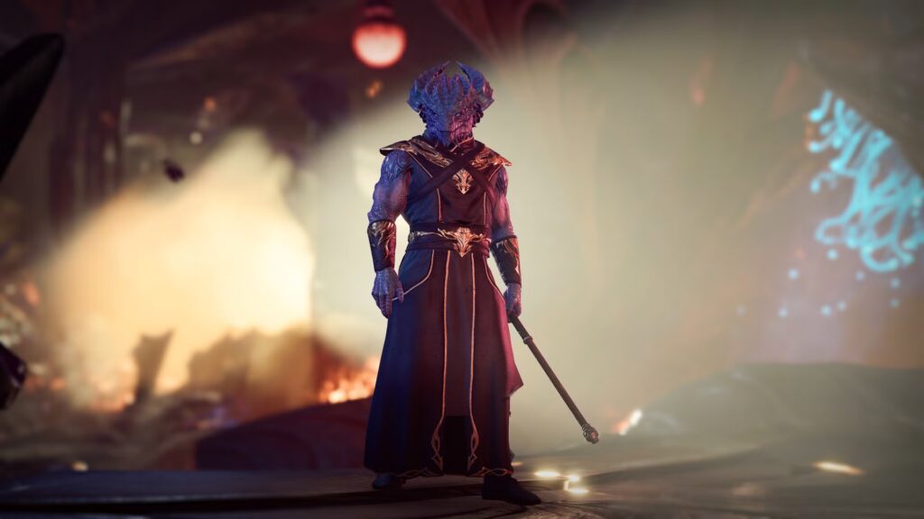 Baldur's Gate 3 Mod agrega toneladas de diálogo desde el acceso anticipado