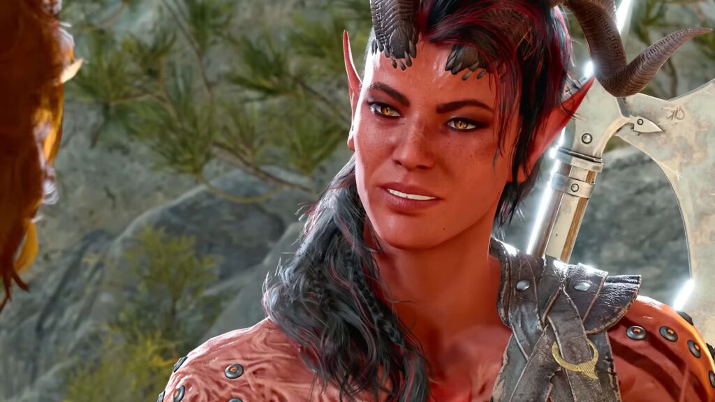 Baldur's Gate 3 Mod restaura casi todo el contenido cortado del juego de rol