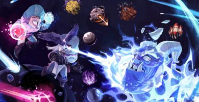 Cómo desbloquear todo el contenido nuevo en la actualización Regal de Ball x Pit
