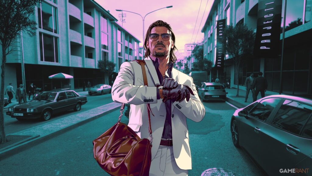 El nuevo juego de crimen de mundo abierto en Steam podría mantenerte ocupado hasta el lanzamiento de GTA 6