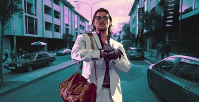 El nuevo juego de crimen de mundo abierto en Steam podría mantenerte ocupado hasta el lanzamiento de GTA 6