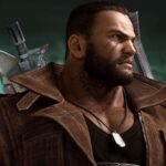 Ubicaciones de armas de Barret y sus habilidades