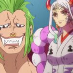 7 personajes que deberían haberse unido a los Piratas de Sombrero de Paja