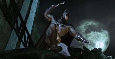 Mecánicas ocultas salvajes en tus juegos favoritos