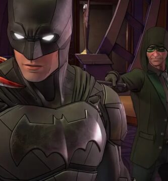 5 juegos de Batman con mejores historias que The Dark Knight