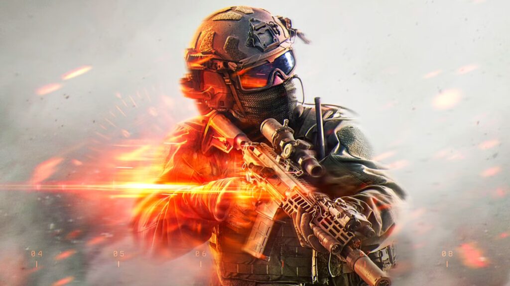Los jugadores de Battlefield 6 no están contentos con la ruta de bonificación BF Pro