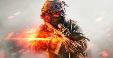 Los jugadores de Battlefield 6 no están contentos con la ruta de bonificación BF Pro