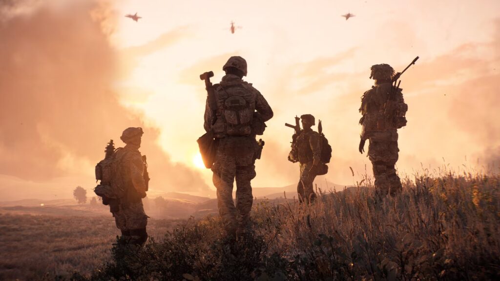 Battlefield 6 aborda las frustraciones de los jugadores de la ruta de bonificación BF Pro