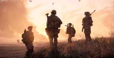 Battlefield 6 aborda las frustraciones de los jugadores de la ruta de bonificación BF Pro