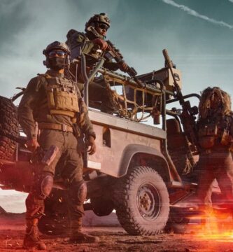 La actualización de Battlefield 6 solucionará sus cosméticos más controvertidos