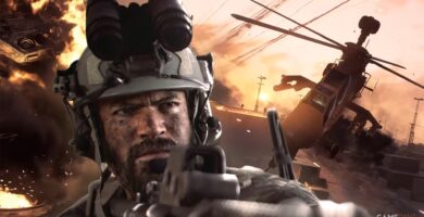 El recuento de jugadores de Battlefield 6 en Steam alcanza un hito preocupante