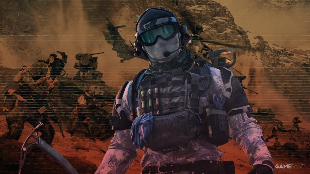 Las filtraciones de la temporada 2 de Battlefield 6 no son las buenas noticias que necesitan ser