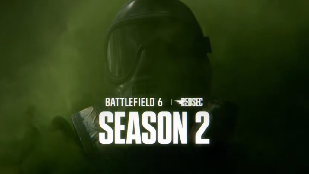 Como fanático de Battlefield desde hace mucho tiempo, el retraso de la temporada 2 de BF6 me hace cautelosamente optimista