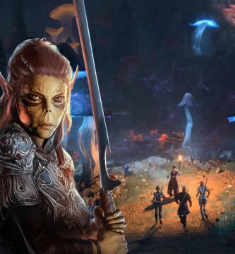 Esta es tu señal para iniciar un nuevo personaje de Baldur's Gate 3 en 2026