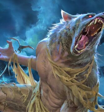 Podrías haber tenido un compañero hombre lobo halfling bardo en Baldur's Gate 3, pero fue eliminada