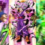 Los 5 personajes más fuertes que Gohan Beast puede derrotar