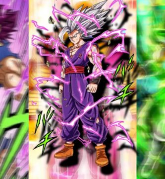 Los 5 personajes más fuertes que Gohan Beast puede derrotar