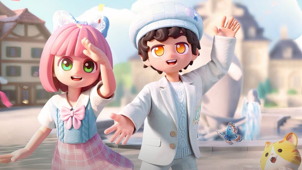 Consejos y trucos para principiantes de Heartopia