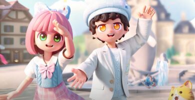 Consejos y trucos para principiantes de Heartopia