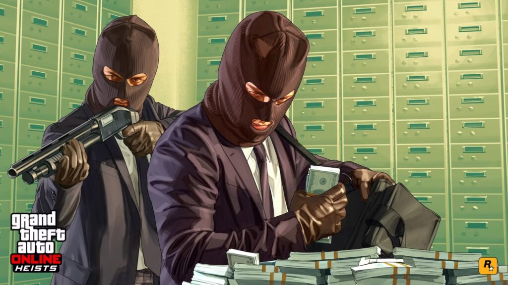 Qué hacer primero en GTA Online (Guía para principiantes)
