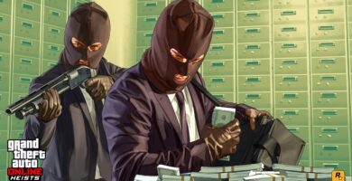 Qué hacer primero en GTA Online (Guía para principiantes)