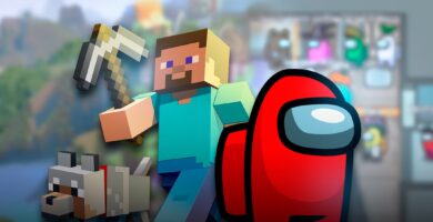Los mejores juegos cooperativos para 6 jugadores