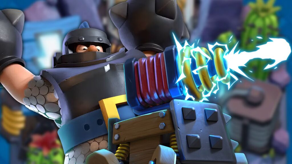 Los mejores mazos de Arena 11 en Clash Royale